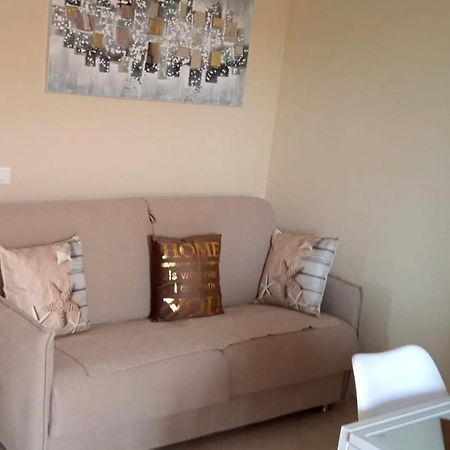 Appartement Baia Delle Mimose H9 Sassari Exterior foto