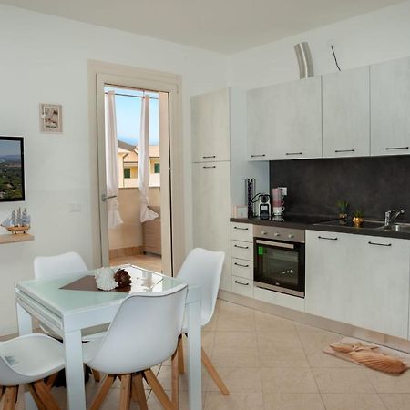 Appartement Baia Delle Mimose H9 Sassari Exterior foto