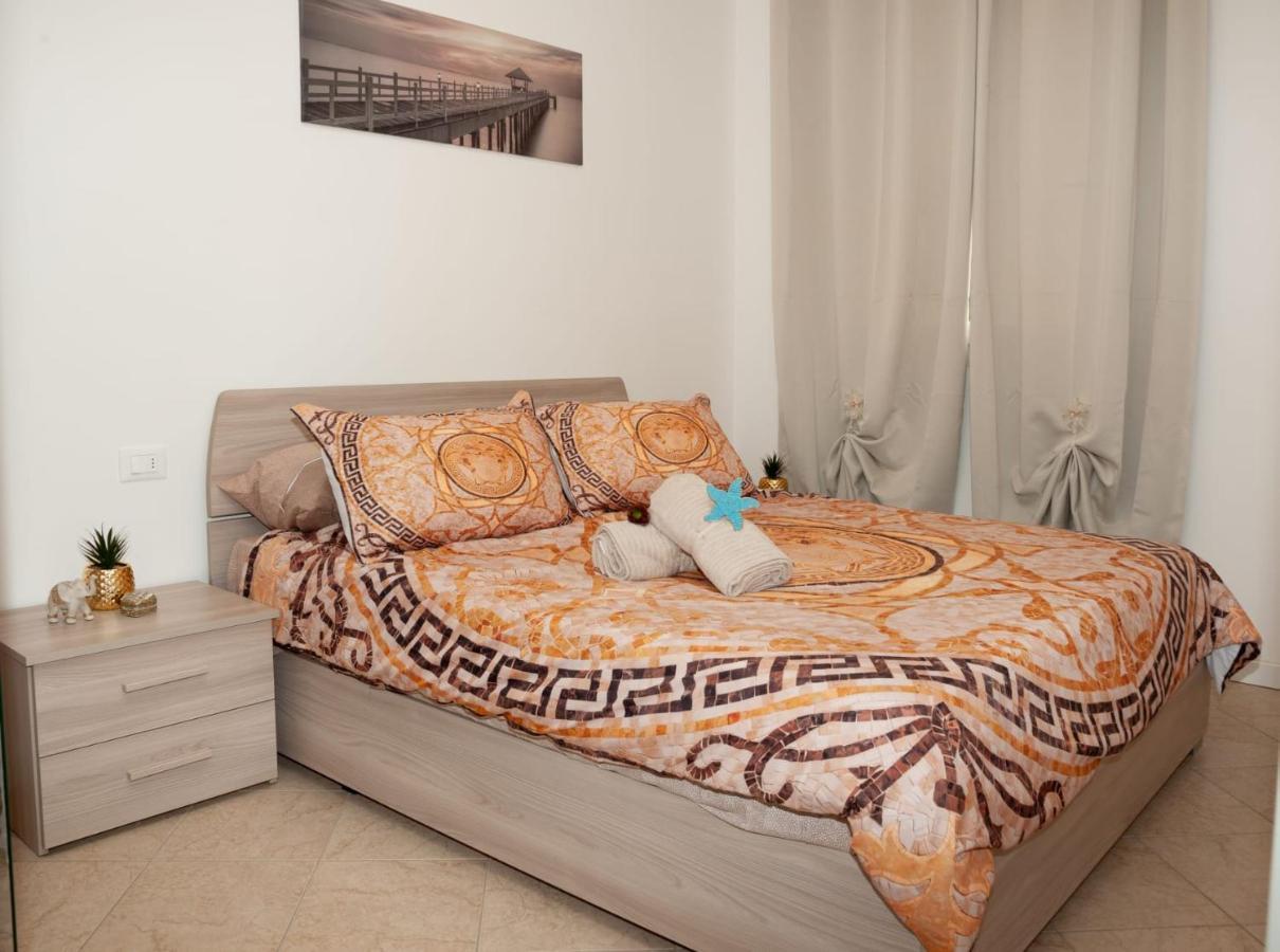 Appartement Baia Delle Mimose H9 Sassari Exterior foto
